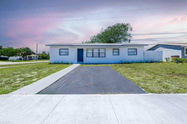 Foto del edificio - 510 SW 13th Pl