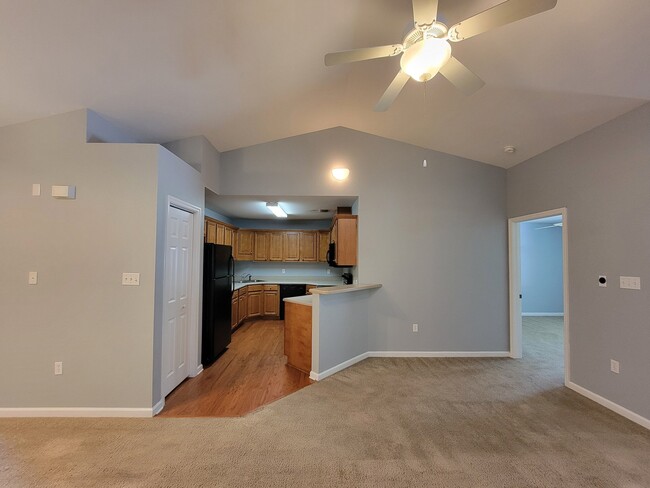 Photo - 1659 Quazar Rd (Tallahassee, FL) Townhome
