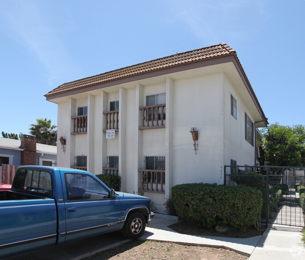 Building Photo - 4436 37th St