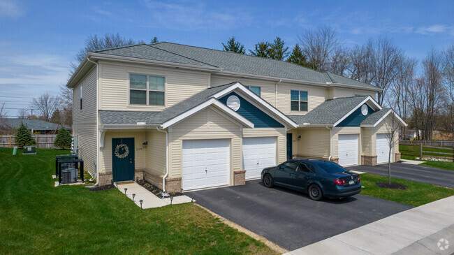 Building Photo - Blacklick Crossing