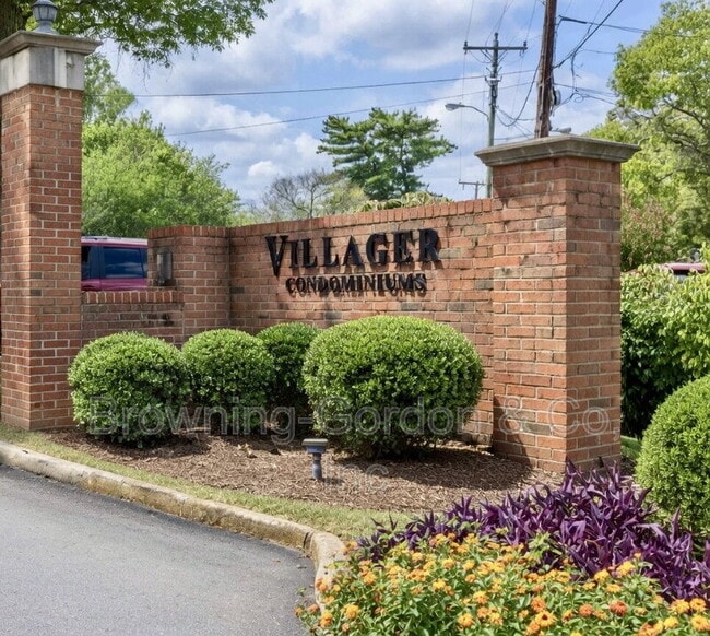 Photo - 2601 Hillsboro Pike Apartment