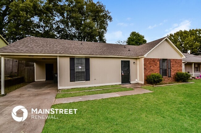 Building Photo - 5772 Jardin Pl