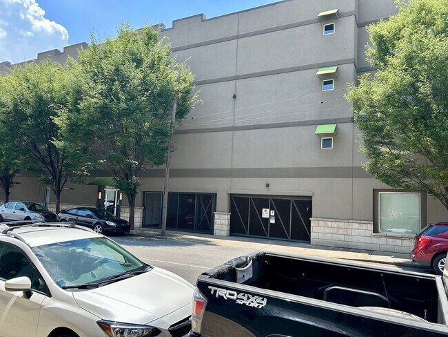 Building Photo - Nulu Loft