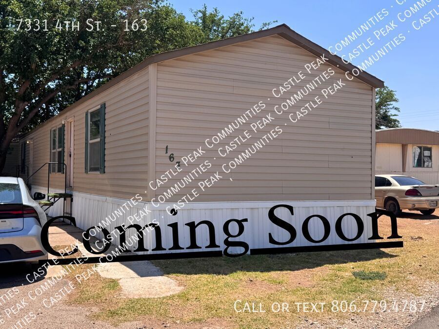 Building Photo - 7331 4th St