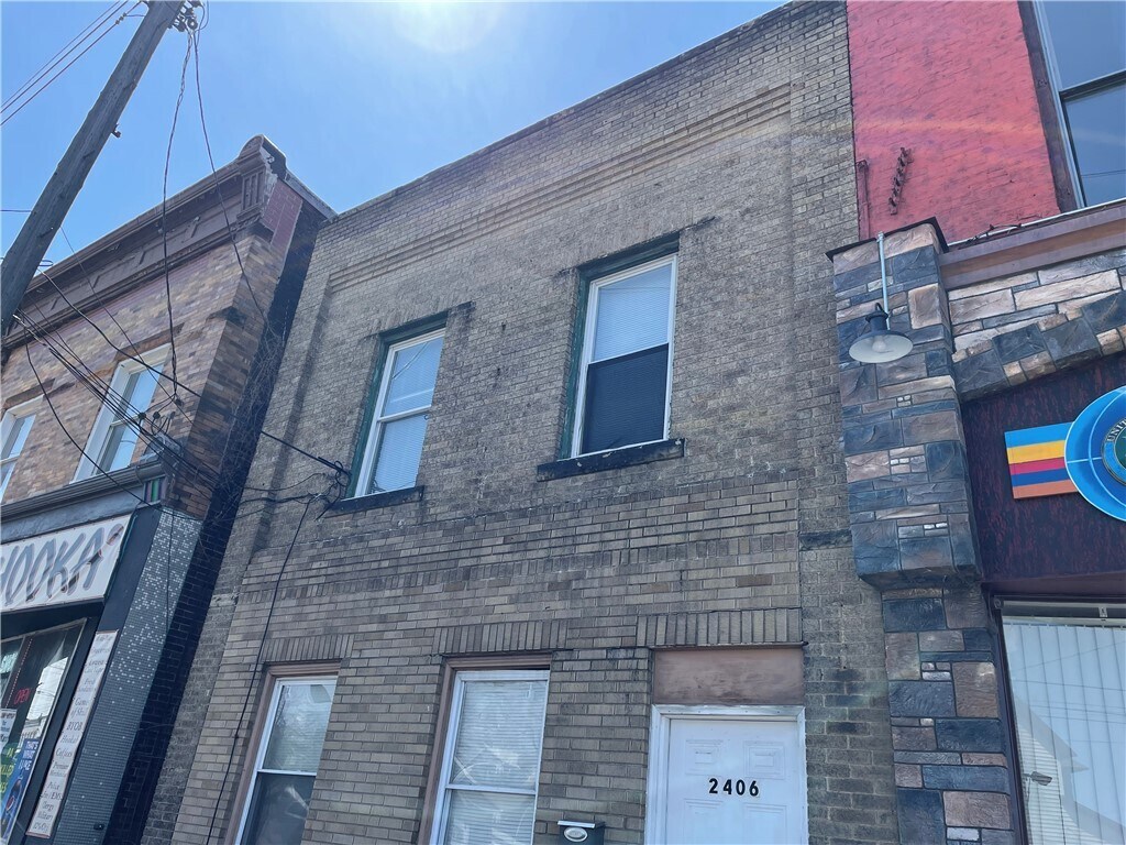 2406 Peach St, Erie, PA 16502 House Rental in Erie, PA