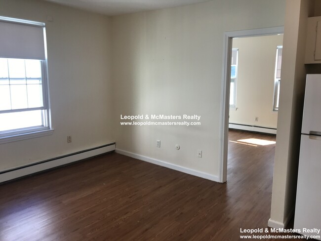 Building Photo - 67 S Huntington Ave
