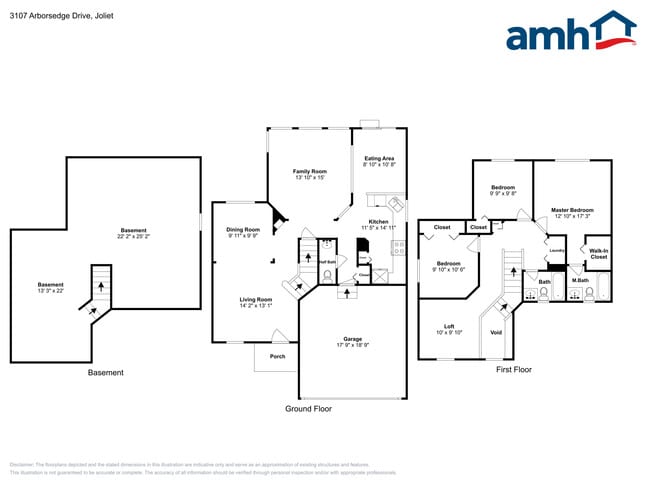 Building Photo - 3107 Arborsedge Drive