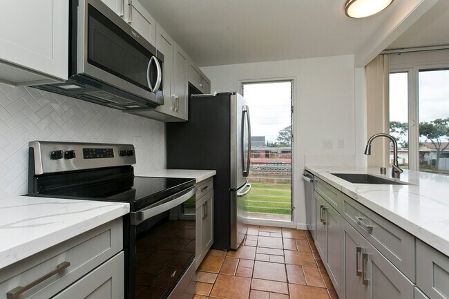 Foto del edificio - 95-166 Paao Place