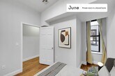 Foto principal - Private bedroom in 4 bed/1 bath Home