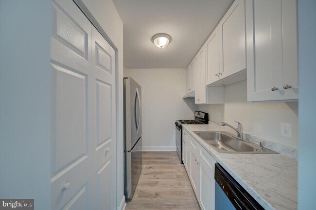 Foto del edificio - 515 N Armistead St
