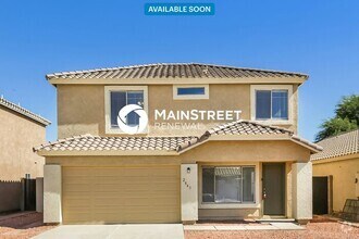 Building Photo - 2843 S 63rd Ln