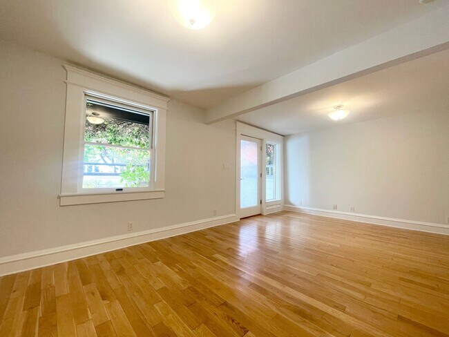 Foto del edificio - Noe Valley: Fully Renovated Cottage Apartm...