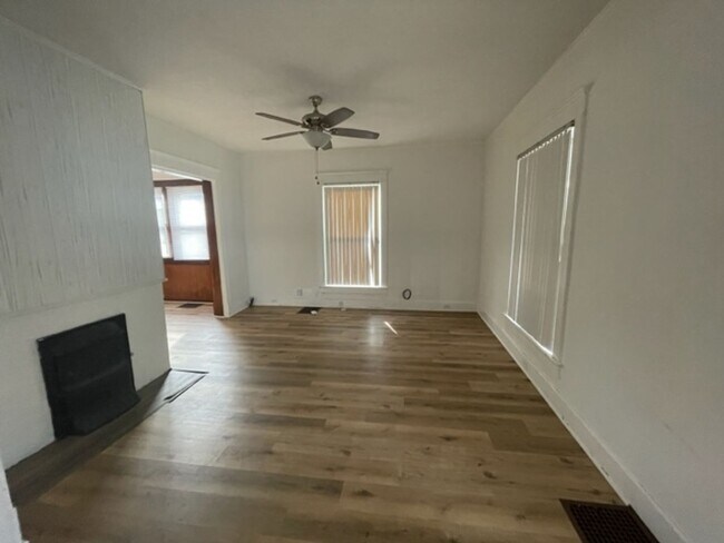 Foto del edificio - 536 S 11th St