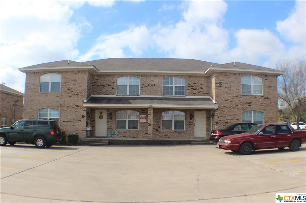 100 E Robin Ln Unit D, Harker Heights, TX 76548 Room for Rent in