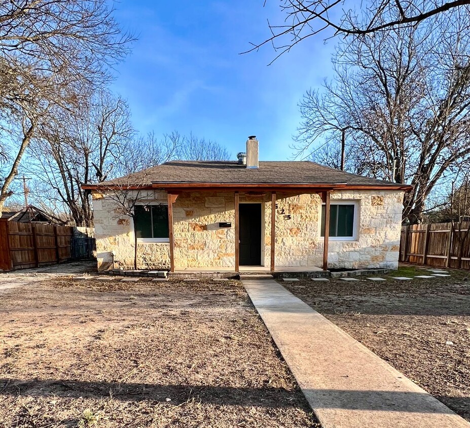 Foto principal - Adorable Cottage on Lytle