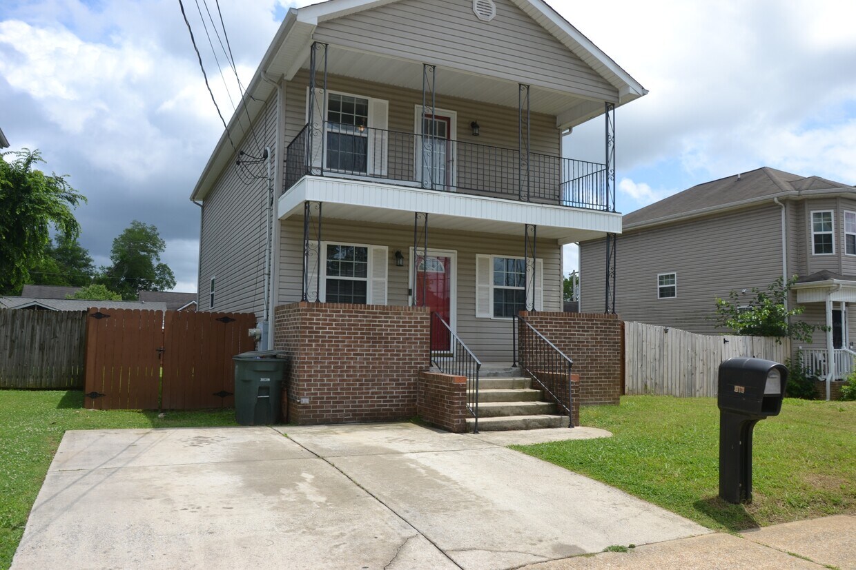 Photo - 614 N Highland Park Ave (Chattanooga, TN)
