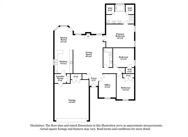 Building Photo - 2213 SW 137th Pl