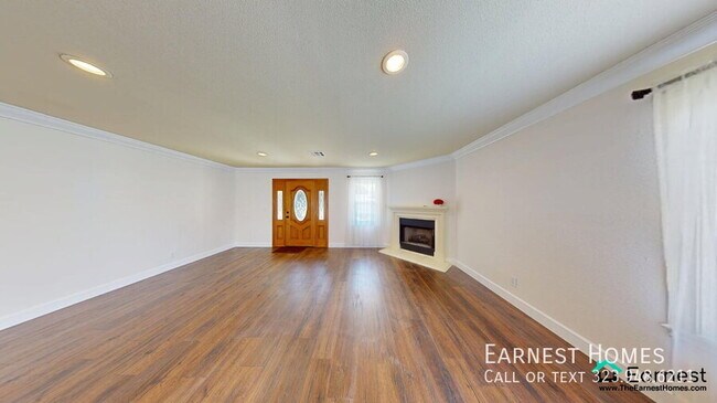 Foto del edificio - 7540 Quimby Ave