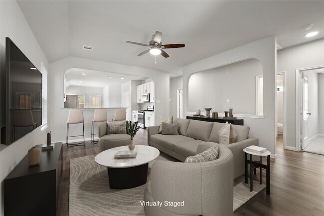 Foto del edificio - 2546 Steelhead Dr