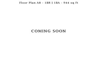 Interior Photo - Villas at Wylie