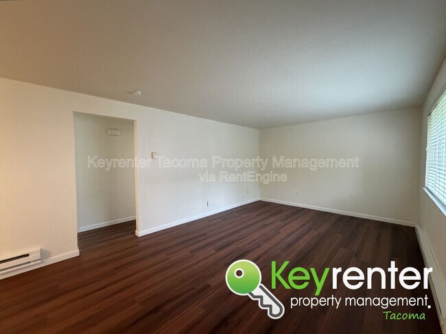 Foto del edificio - 3727 S D St