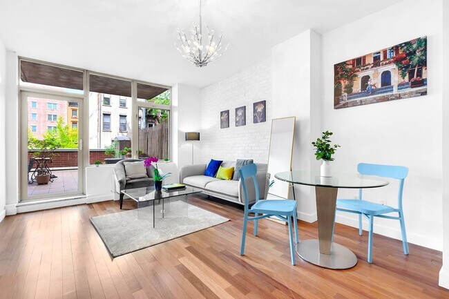 Foto del edificio - 161 E 110th St