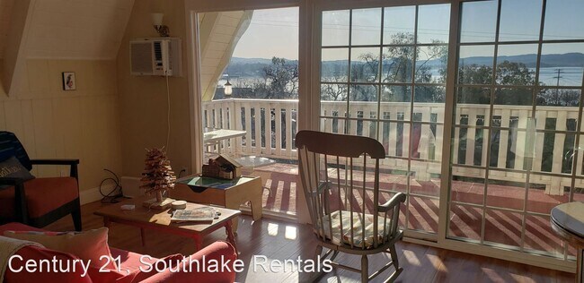 Building Photo - 1 br, 1 bath House - 3851 Country Club
