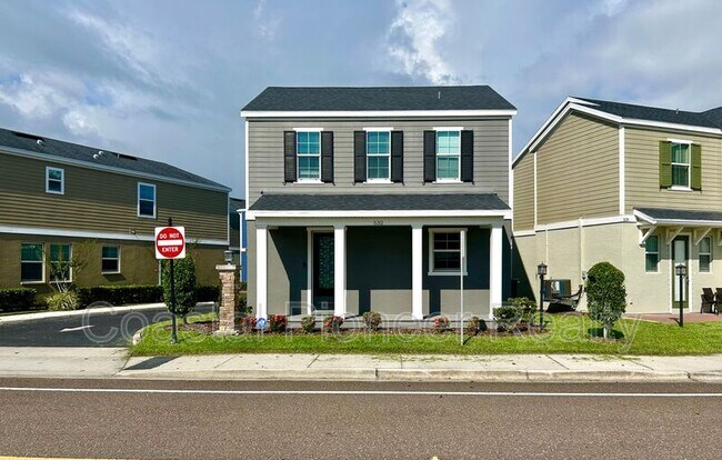 Building Photo - 532 Jetstar Ln