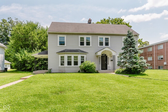 Building Photo - 4635 Hinesley Ave