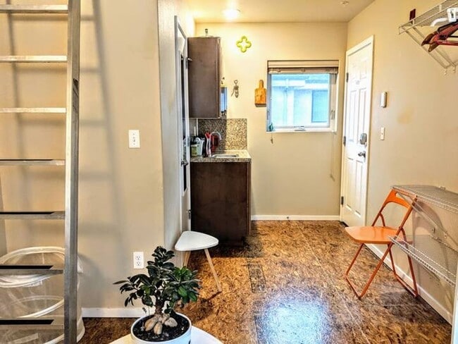 Interior Photo - Soleil Apartments