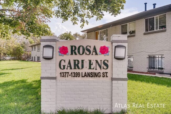 Foto del edificio - 1391 Lansing St