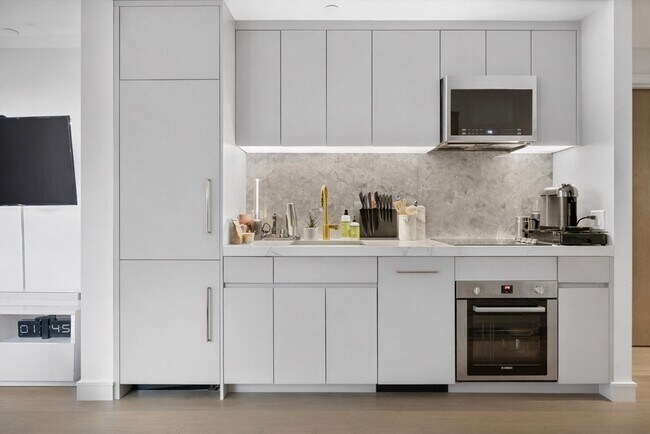 Foto del edificio - 55 Lagrange St