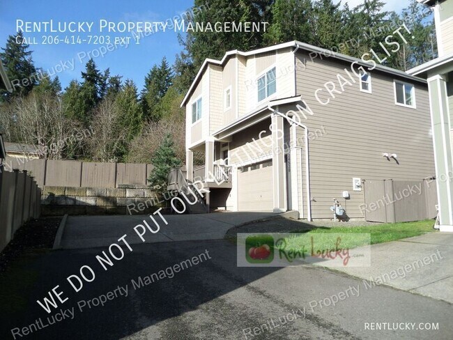 Foto del edificio - 24520 95th Pl S