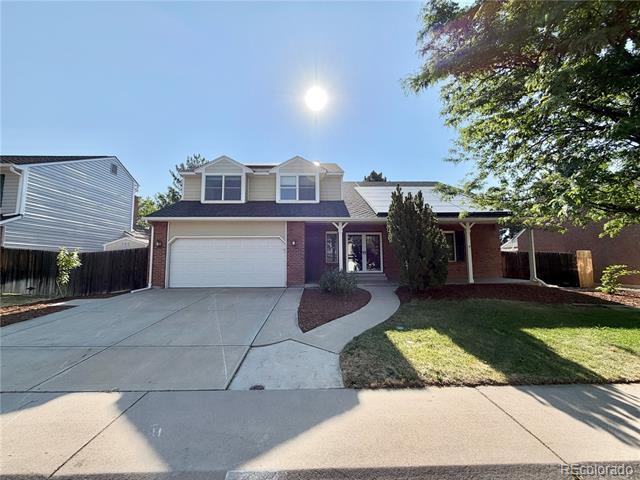 Building Photo - 6346 S Jersey Ct