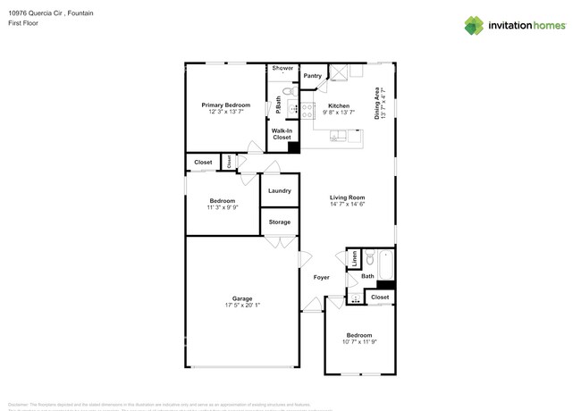 Foto del edificio - 10976 Quercia Cir