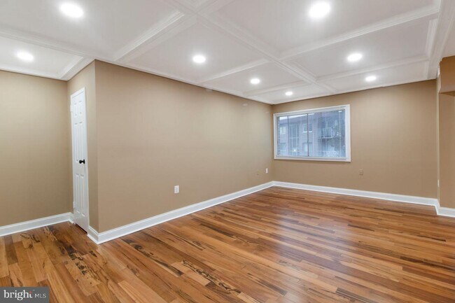 Building Photo - 3802 Bel Pre Rd