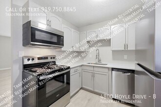 Building Photo - 4800 Hoyle Dr