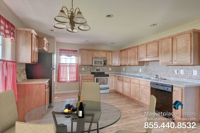 Foto del edificio - 168 Fox Haven Ln