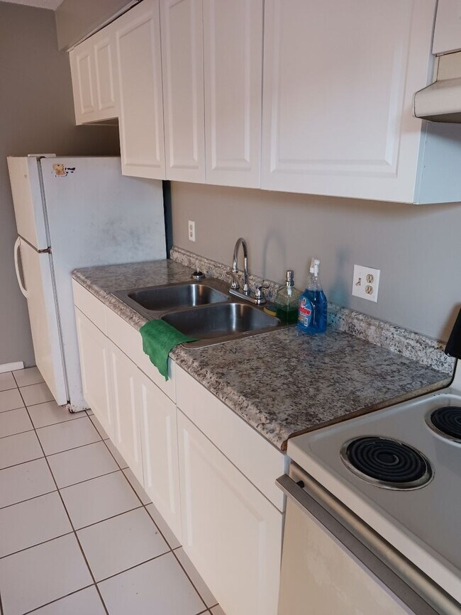 Foto del edificio - 3416 Overlook Drive