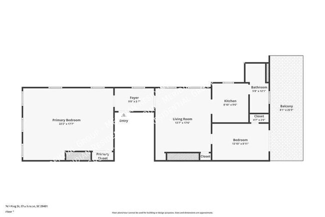 Building Photo - 369 King St