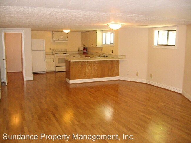 Foto del edificio - 2 br, 1 bath House - 2253 NW Irving St.