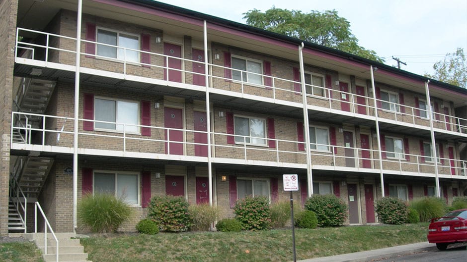 Primary Photo - 2262 N High St