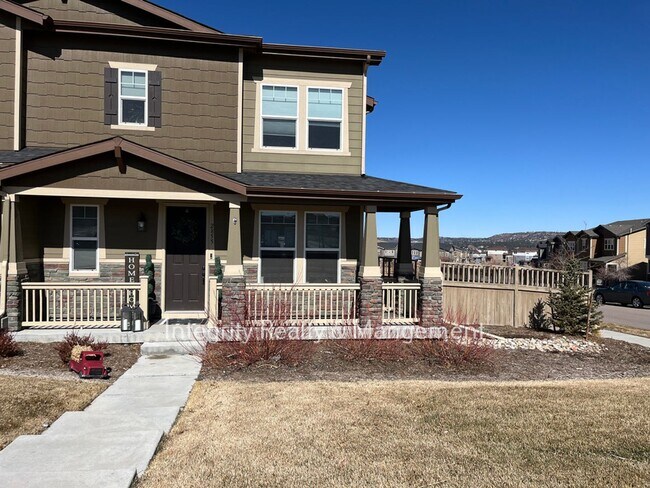 Foto del edificio - 3 Bed/2.5 Bath, 2,056 Sqft - 2855 Distant ...