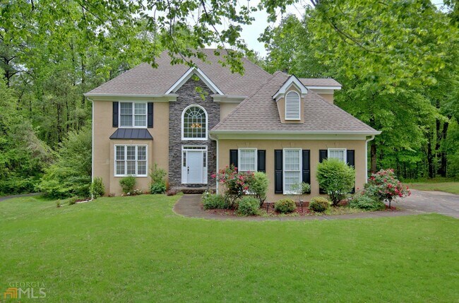 Building Photo - 720 Alderly Ln