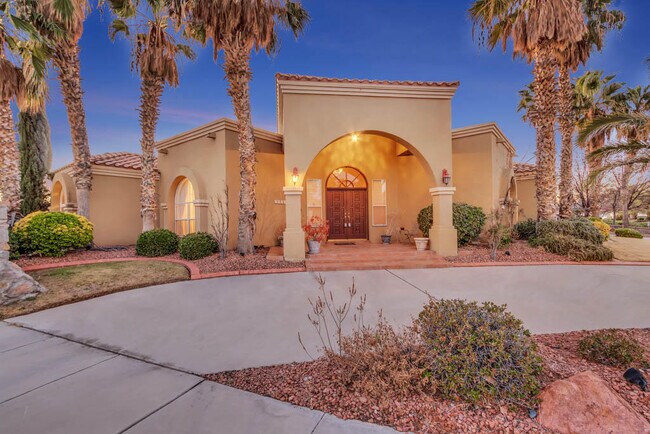 Building Photo - 4600 Globe Willow Dr