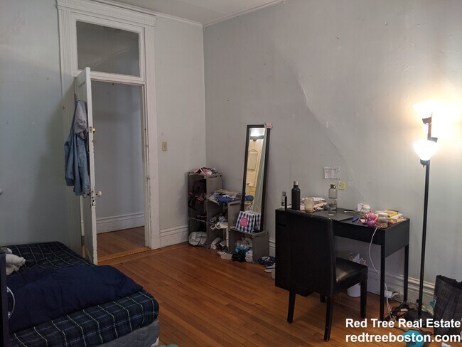 Foto del edificio - 80 Fenway St