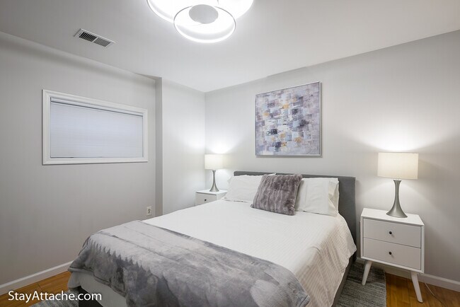 Foto del edificio - 1745 Willard St NW