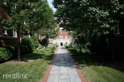 Foto del edificio - 4721 S Ellis Ave