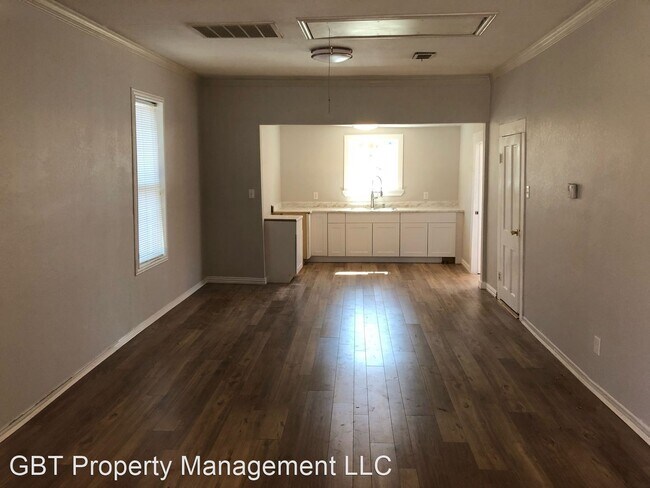 Building Photo - 2 br, 1 bath House - 5310 Santa Fe Ave