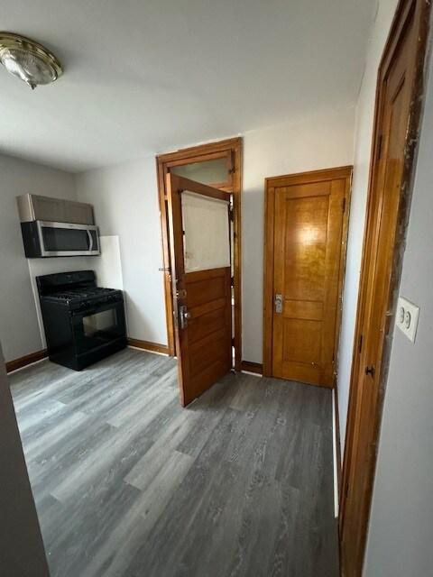 Foto del edificio - 1745 W 89th St